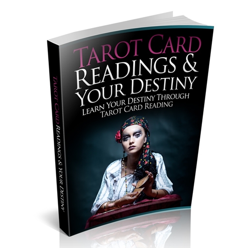 Tarot Card Readings And Your Destiny