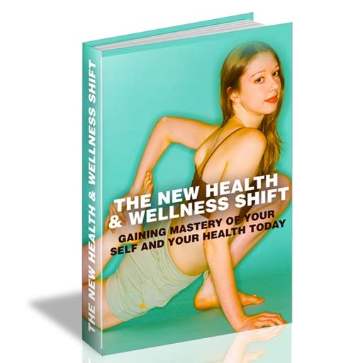 The New Health And Wellness Shift