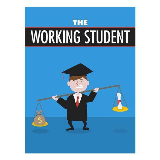 The Working Student