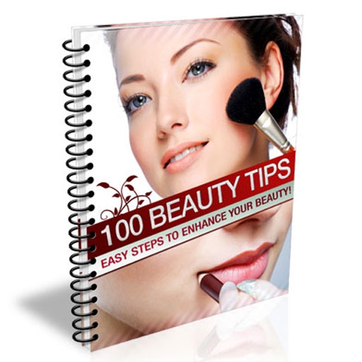 100 Beauty Tips