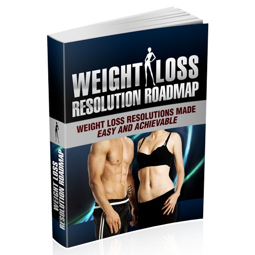 Weight Loss Resolution Roadmap