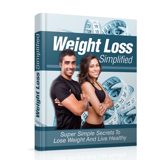 Weight Loss Simplified