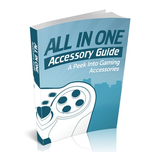 All In One Accessory Guide