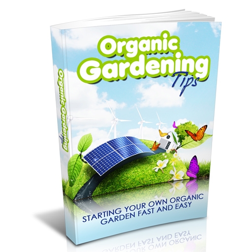 Organic Gardening Tips