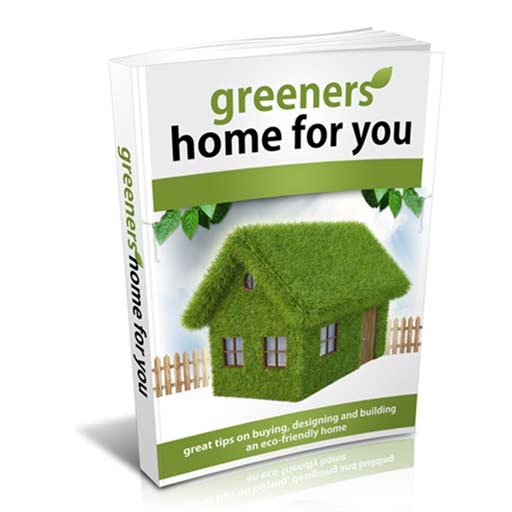 Greener Home For You