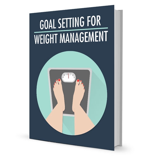 Goal Setting For Weight Management