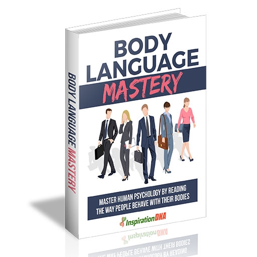 Body Language Mastery