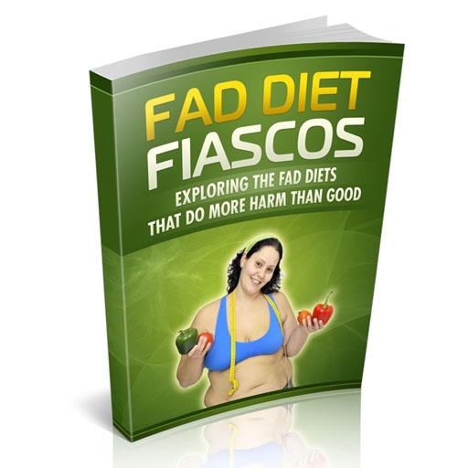 Fad Diet Fiasco