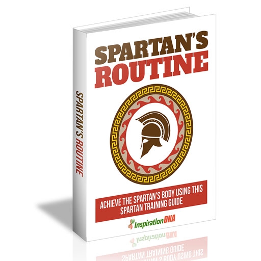 Spartan's Routine