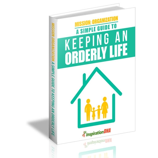 Keeping An Orderly Life