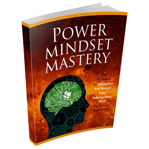 Power Mindset Mastery