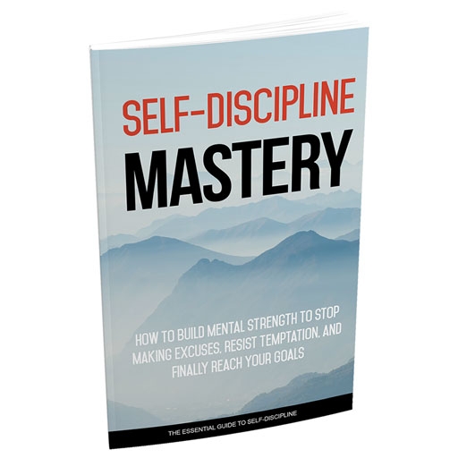 Self Discipline Mastery