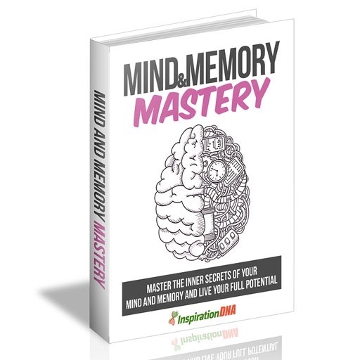 Mind And Memory Mastery