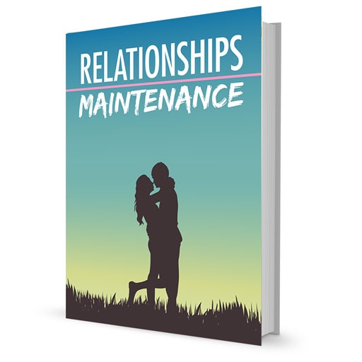 Relationships Maintenance