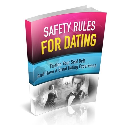 Safety Rules For Dating