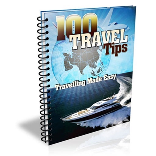 100 Travel Tips