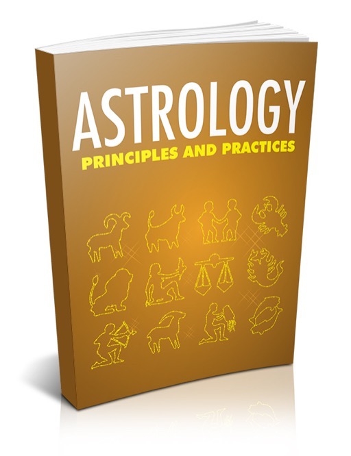 Astrology Principles and Practices