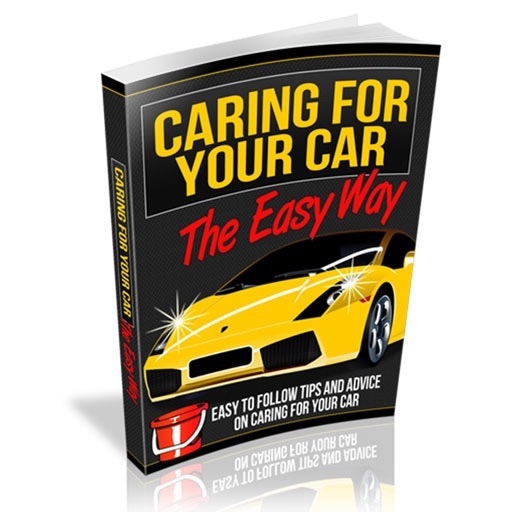 Caring For Your Car