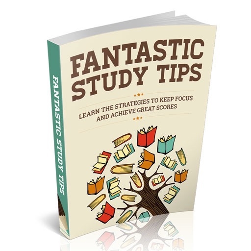 Fantastic Study Tips