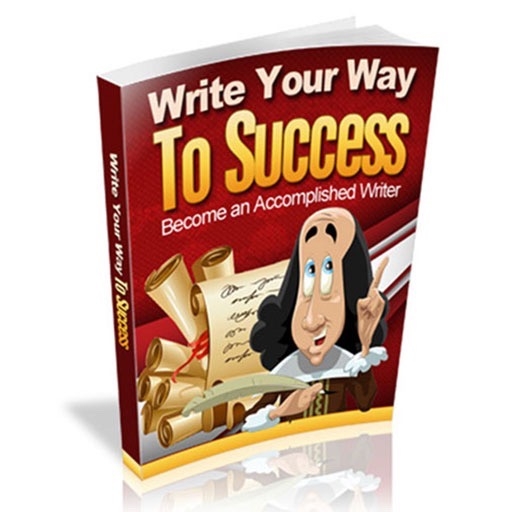 Write Your Way To Success