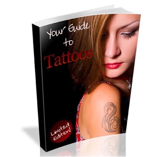 Your Guide To Tattoos