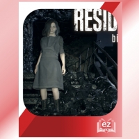 Resident Evil 7 - Main House