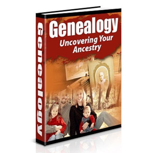 Genealogy Uncovering Your Ancestry