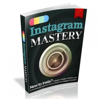 Instagram Mastery