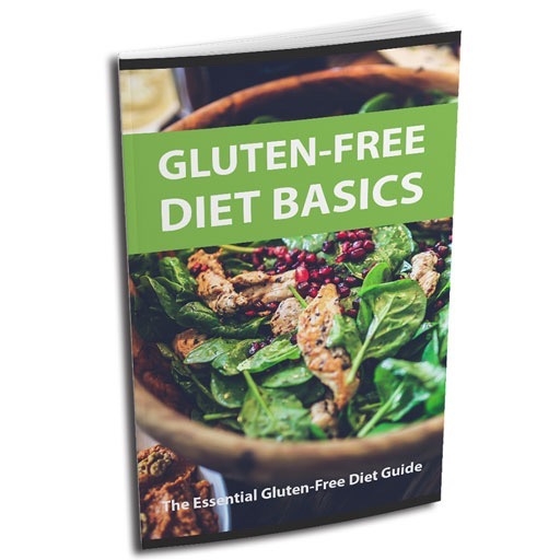 Gluten Free Diet Basics