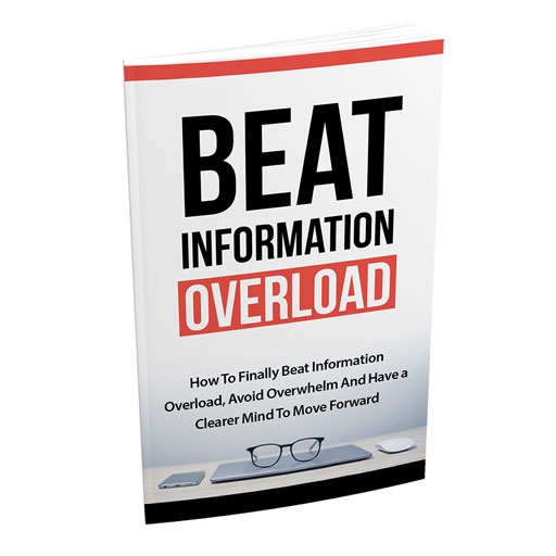 Beat Information Overload