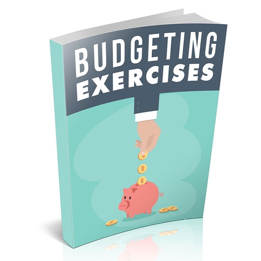 Budgeting Exercises