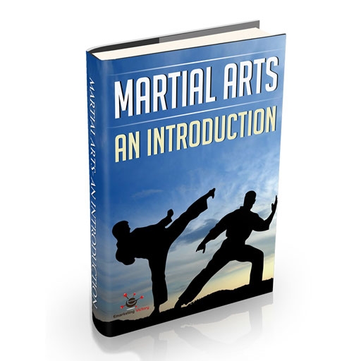 Martial Arts An Introduction