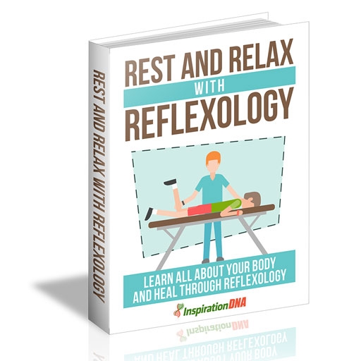 Rest And Relax With Reflexology