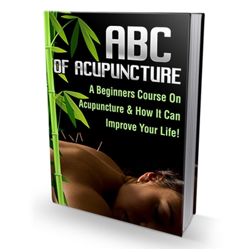 ABC Of Acupuncture