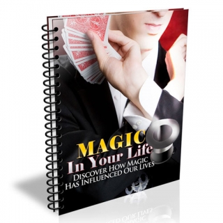 Magic In Your Life