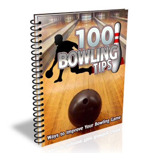 100 Bowling Tips