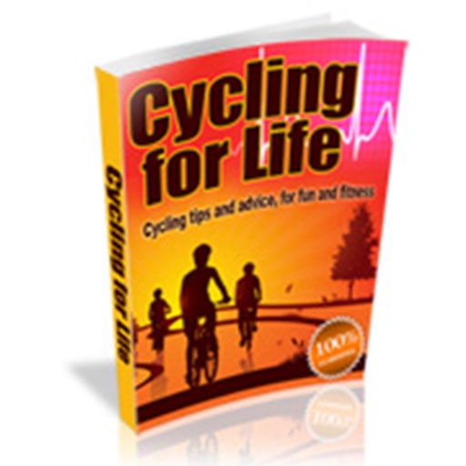 Cycling For Life