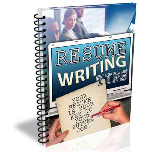 Resume Writing Tips