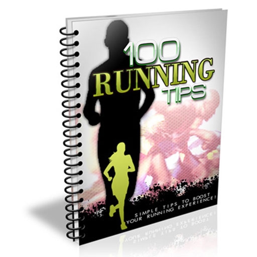 100 Running Tips