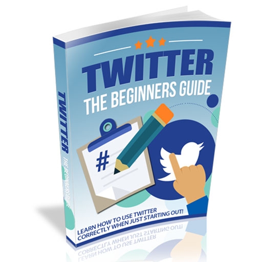 Twitter The Beginners Guide