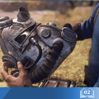 Fallout 76 - Getting Started