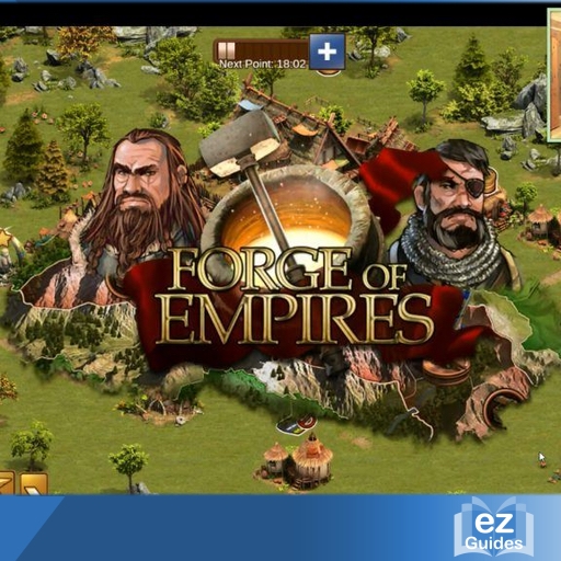 Forge of Empires - Military Units