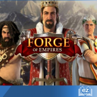 Forge Of Empires