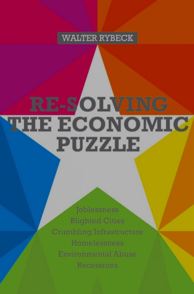 Re-solving the Economic Puzzle