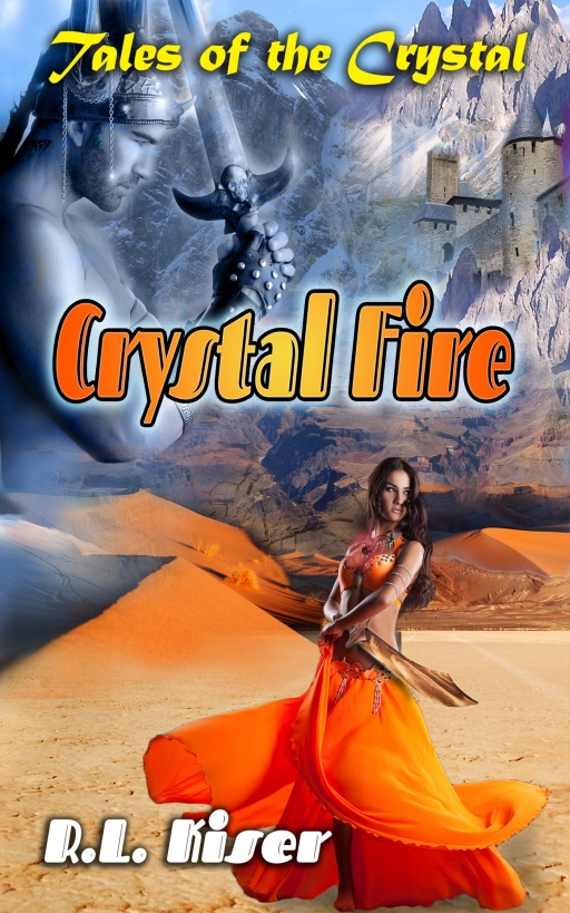 Crystal Fire