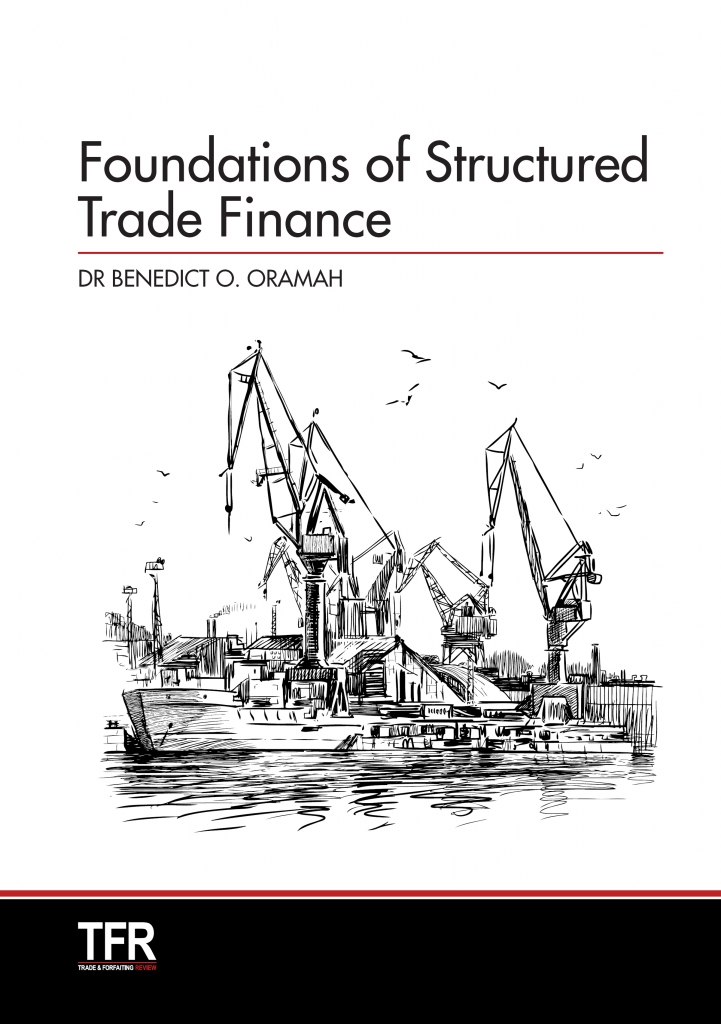 Foundations of Structured Trade Finance