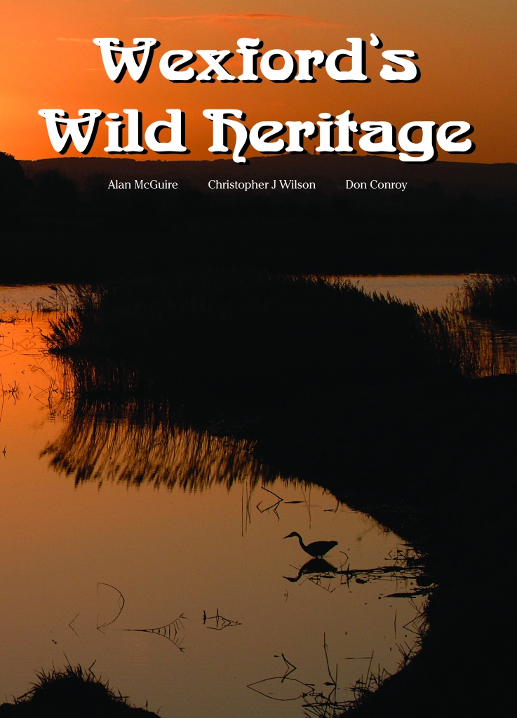 Wexford's Wild Heritage