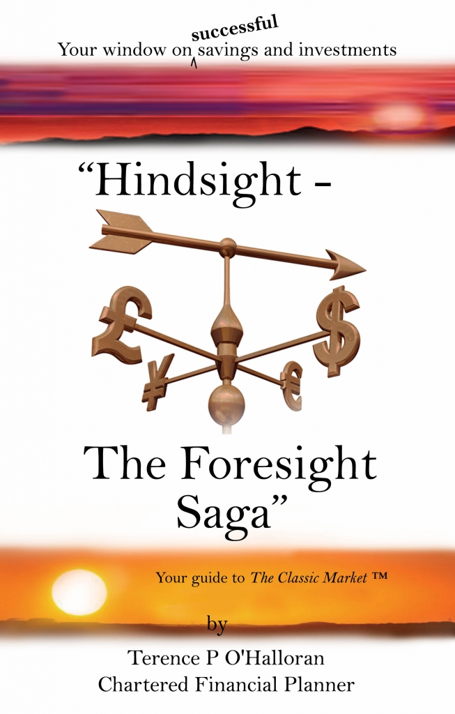 Hindsight The Foresight Saga