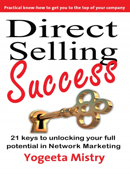 Direct Selling Success