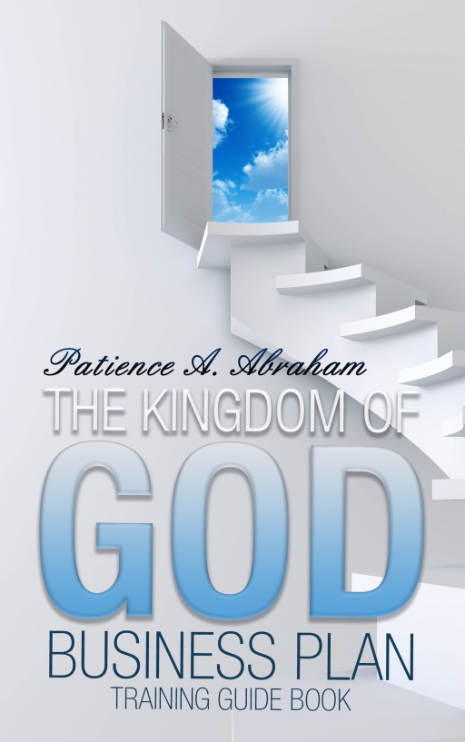 The Kingdom Of God Business Plan